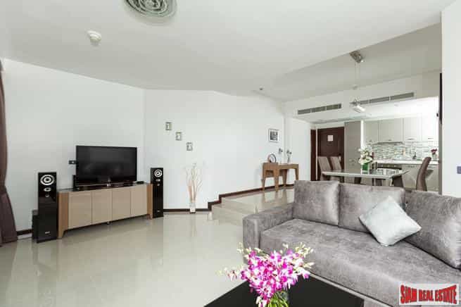 Eigentumswohnung im Ban Choeng Thale, Phuket 10168943