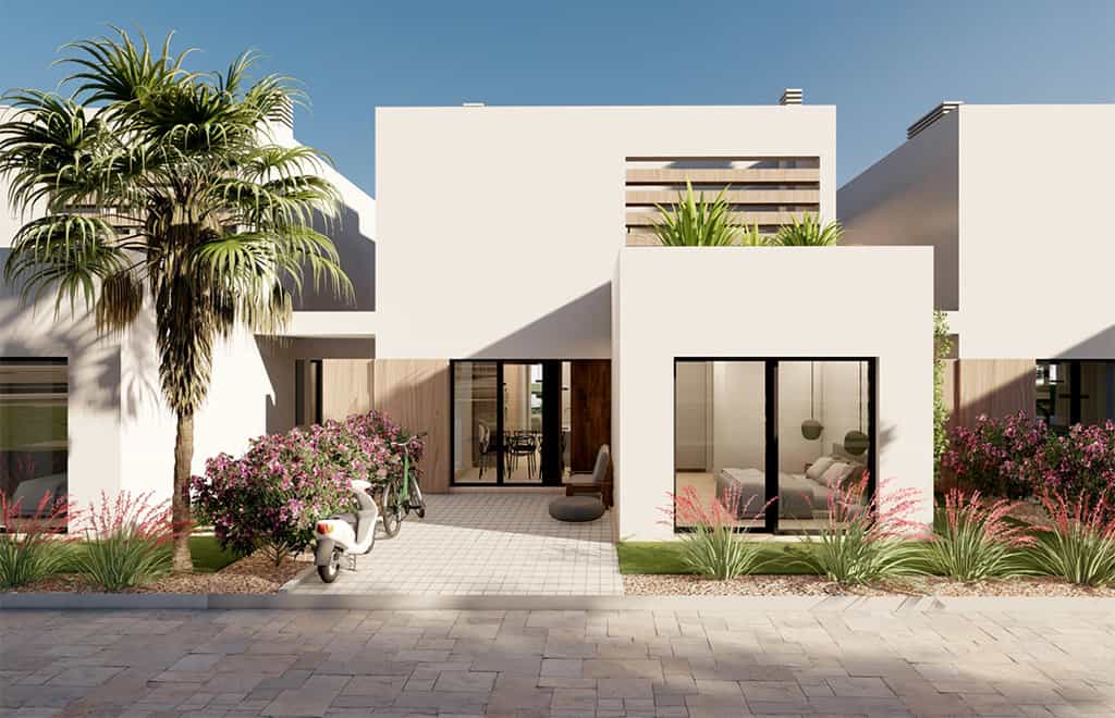 House in , Region of Murcia 10168974