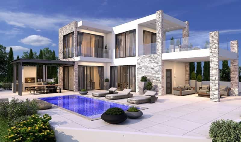 House in Lempa, Pafos 10168999