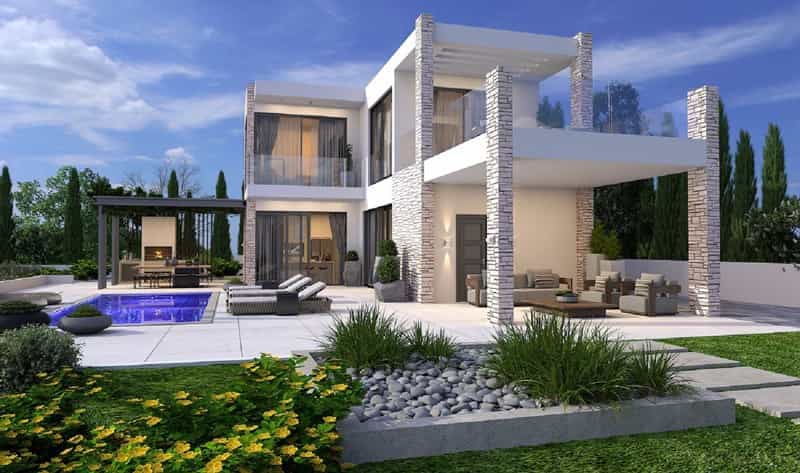 House in Lempa, Pafos 10168999