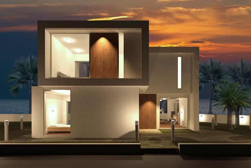 House in Kissonerga, Paphos 10169006