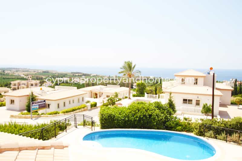 House in Paphos,  10169020