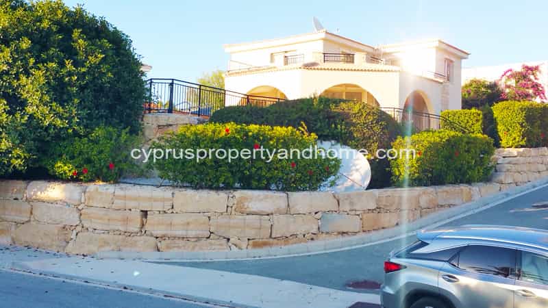 House in Lempa, Pafos 10169020