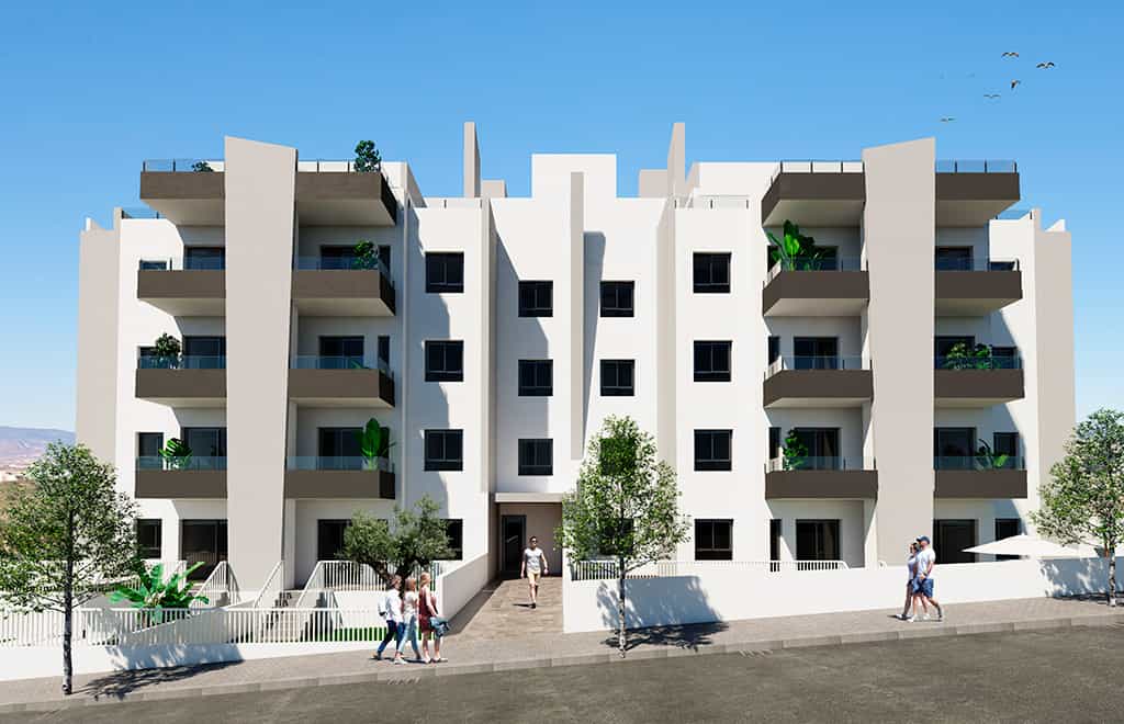 Condominium dans San Miguel de Salinas, Valencian Community 10169028