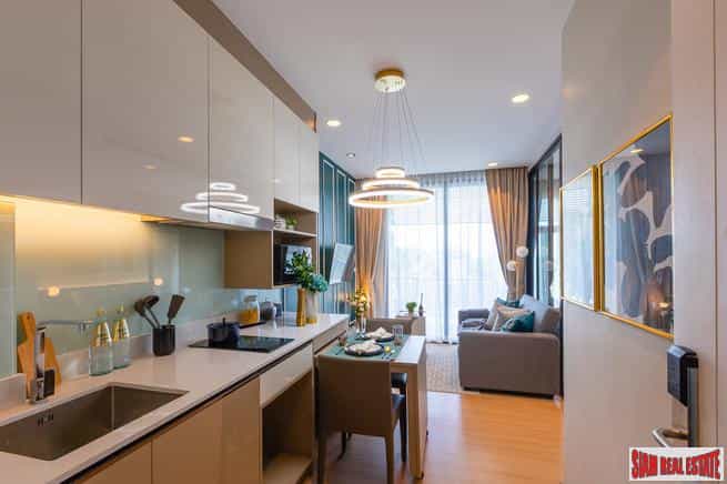 Condominium in Ban Khok Chang, Phuket 10169029