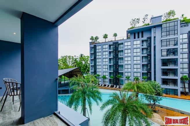 Condominium dans Ban Khok Yang, Phuket 10169055