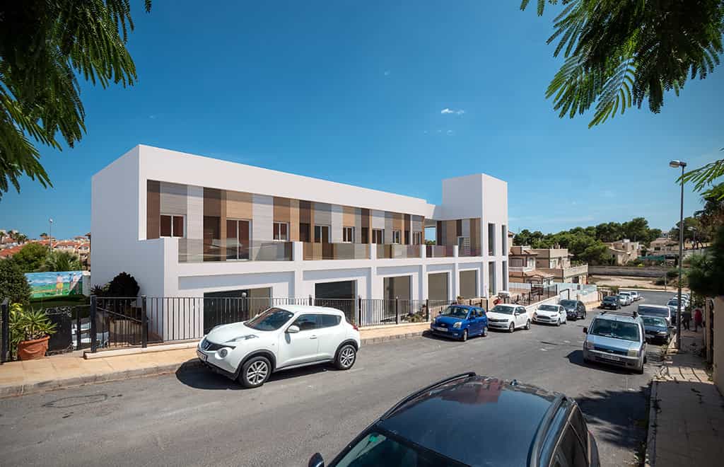 Condominium dans Campoamor, Valence 10169082