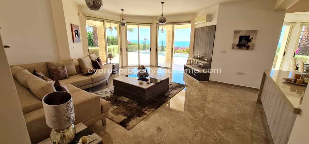House in Lempa, Pafos 10169088