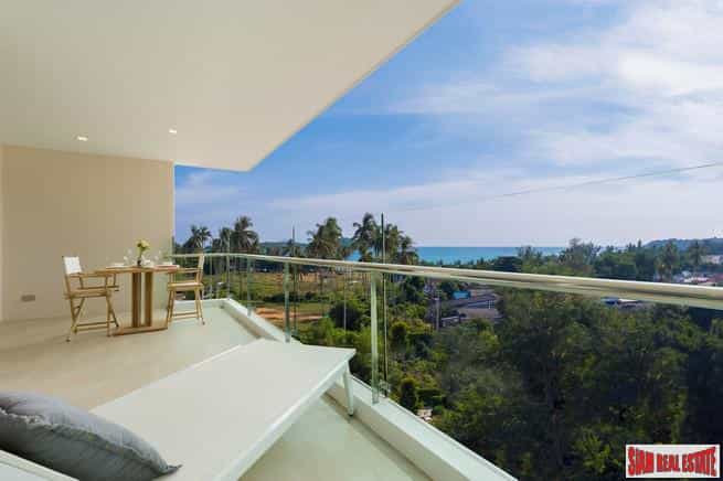 Condominium dans Ban Nai Han, Phuket 10169114