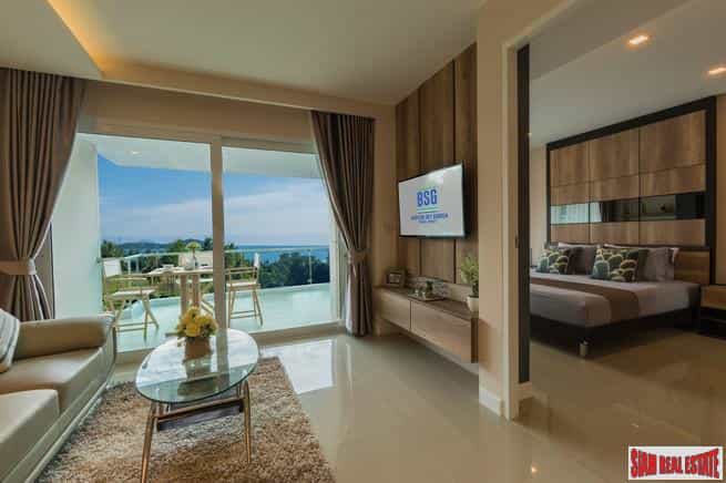 Condominium in Rawai, Phuket 10169114