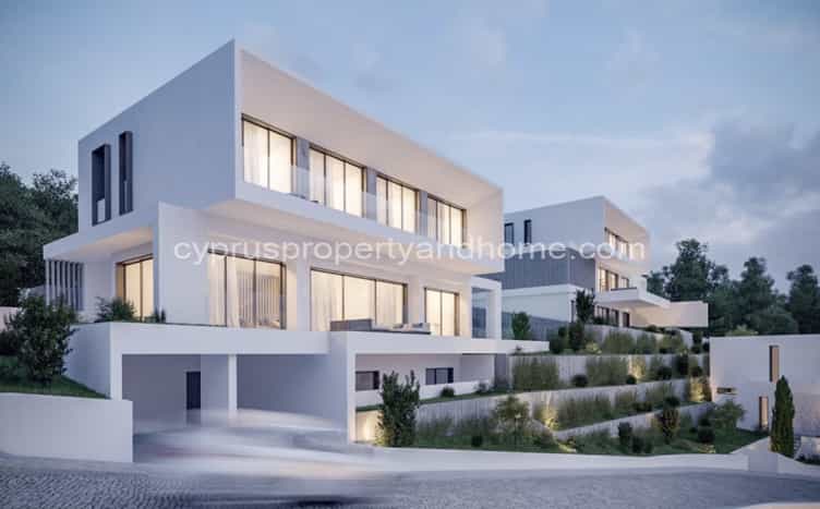 Huis in Chloraka, Paphos 10169116
