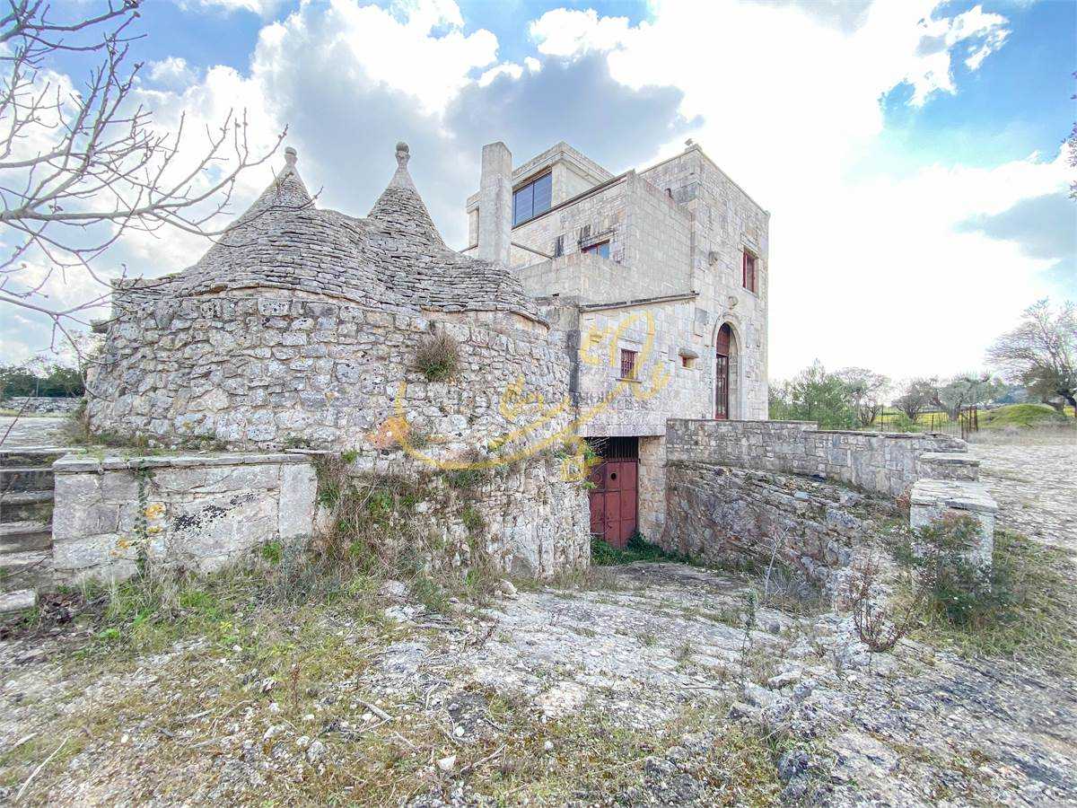 House in Putignano, Puglia 10169156