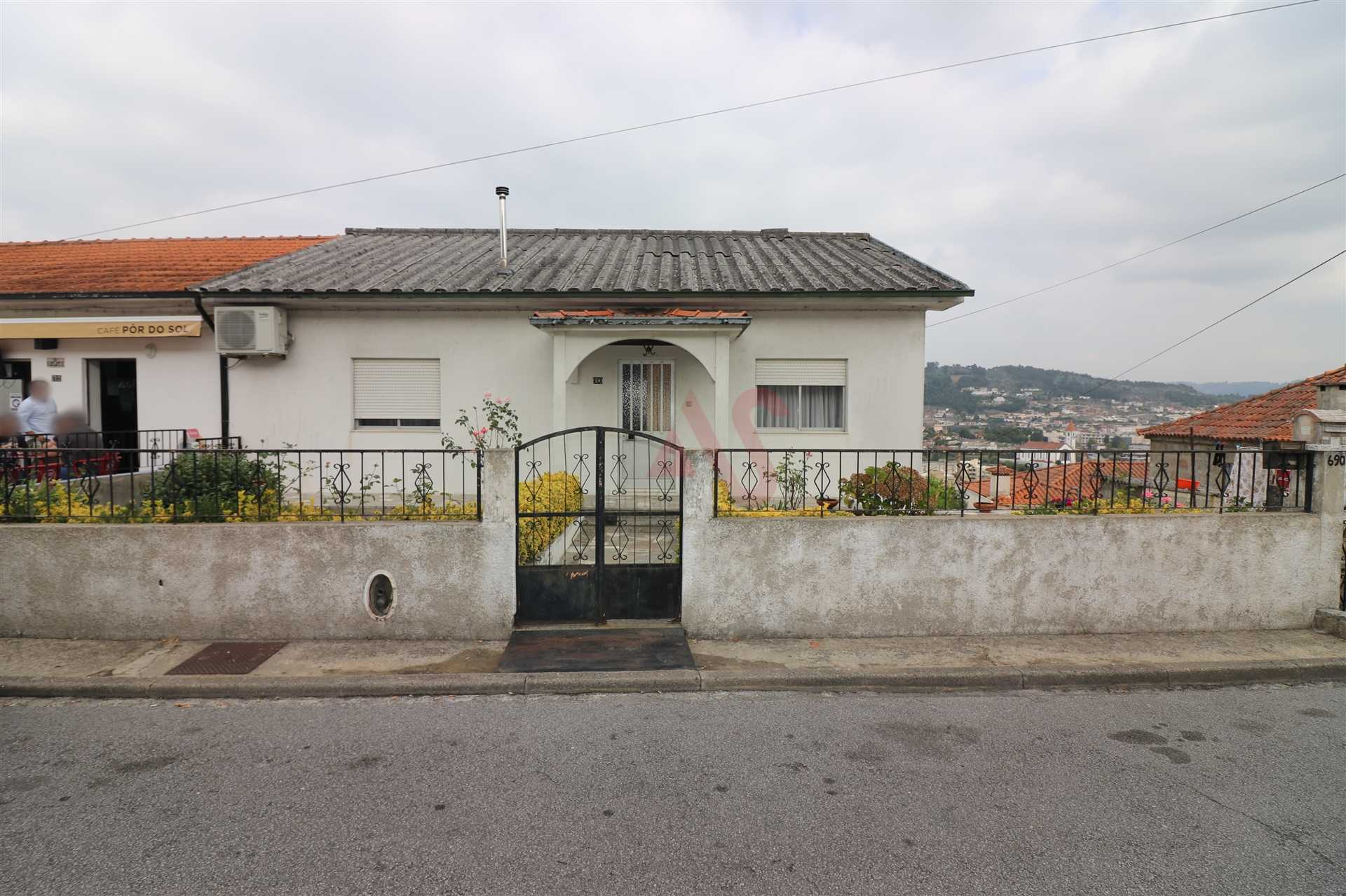 Haus im Caldas de Vizela, Braga 10169175