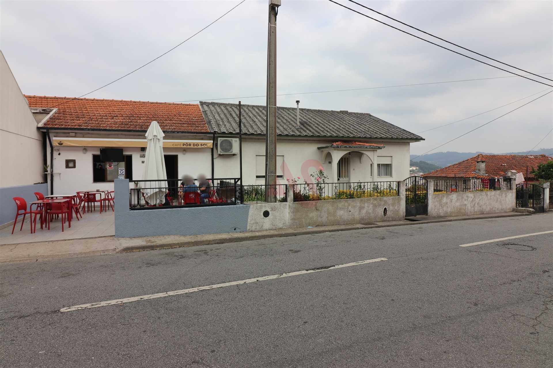 Haus im São João de Caldas de Vizela, Braga 10169175