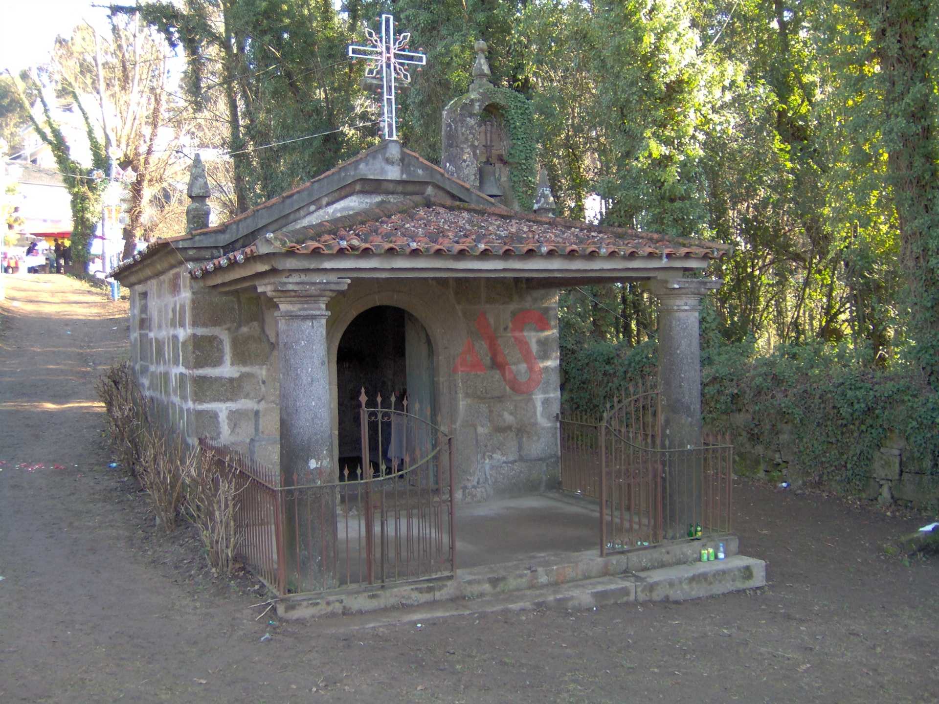 Hus i Paco Vieira, Braga 10169188