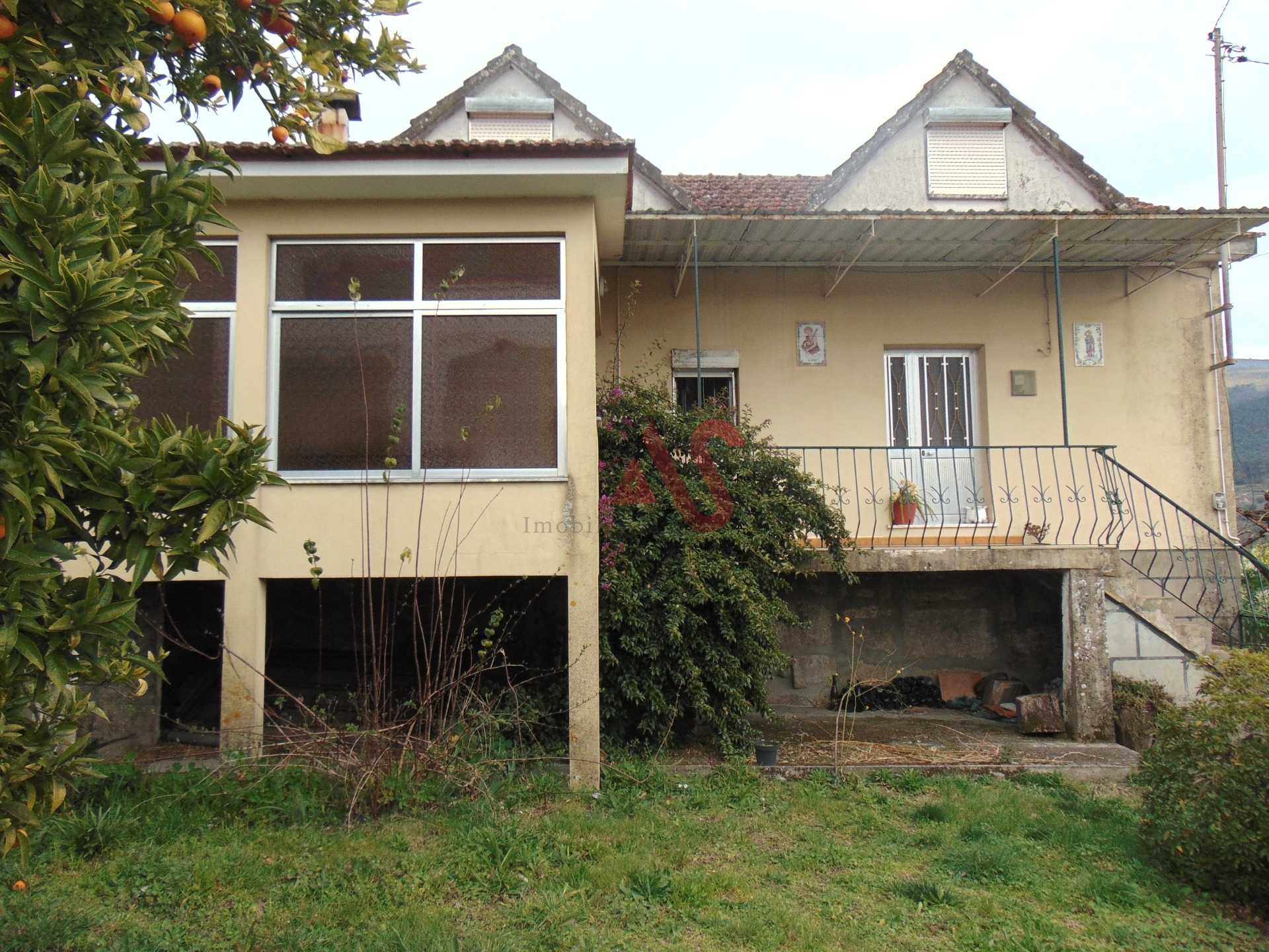 Huis in Real, Viana do Castelo 10169197