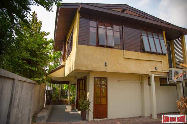 Будинок в Хуай Кван, Крунг Теп Маха Накхон 10169203