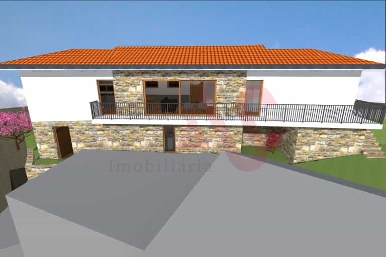 Huis in Paco Vieira, Braga 10169213