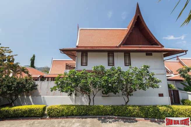 Haus im Tambon Rawai, Chang Wat Phuket 10169216