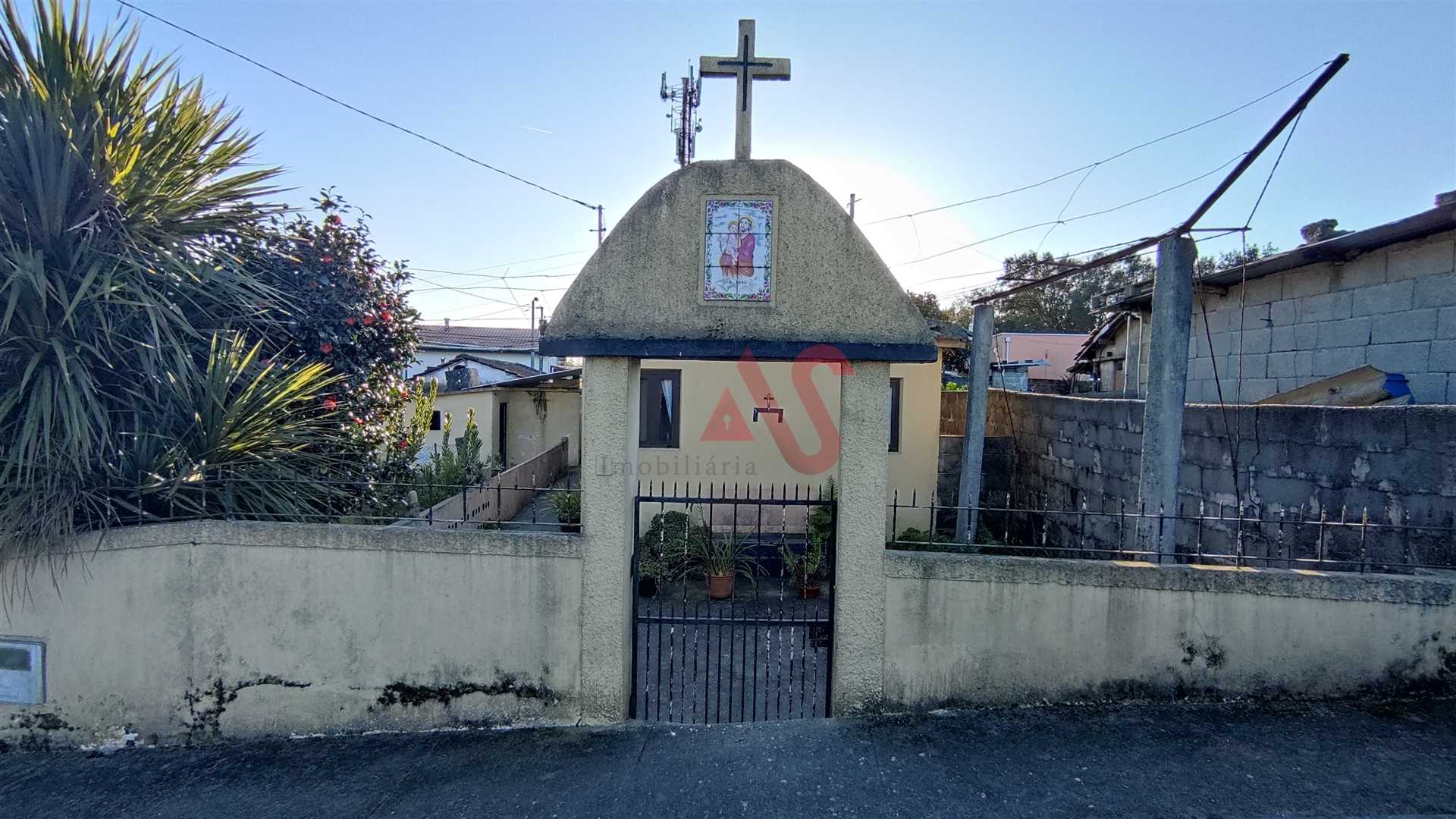 loger dans Vila Nova de Famalicão, Braga 10169221