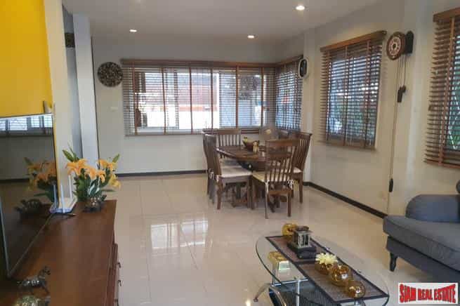 Hus i Forbyd Don, Phuket 10169223
