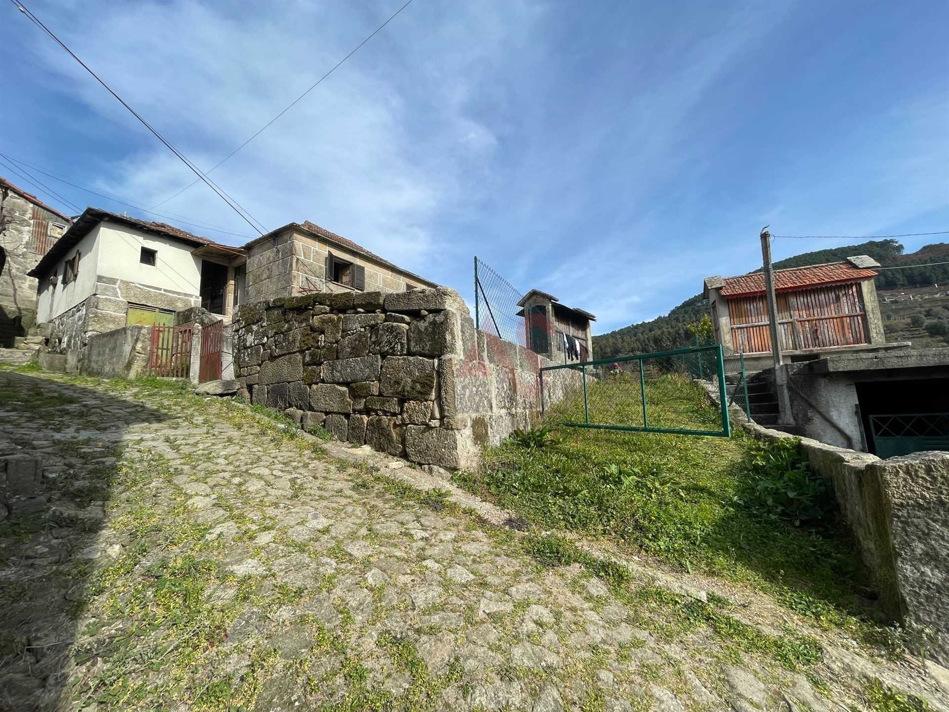 жилой дом в Mondim de Basto, Vila Real District 10169229