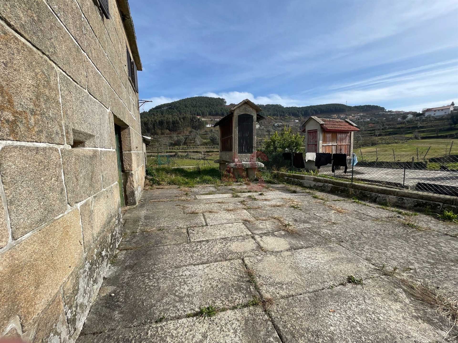 House in Mondim de Basto, Vila Real 10169229