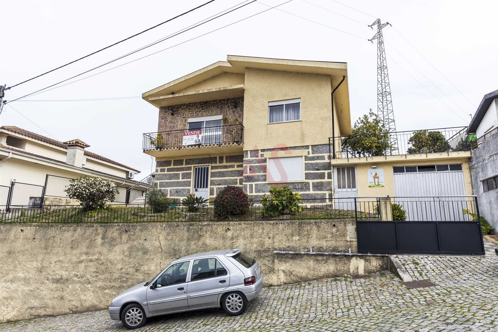 House in Roriz, Porto 10169233