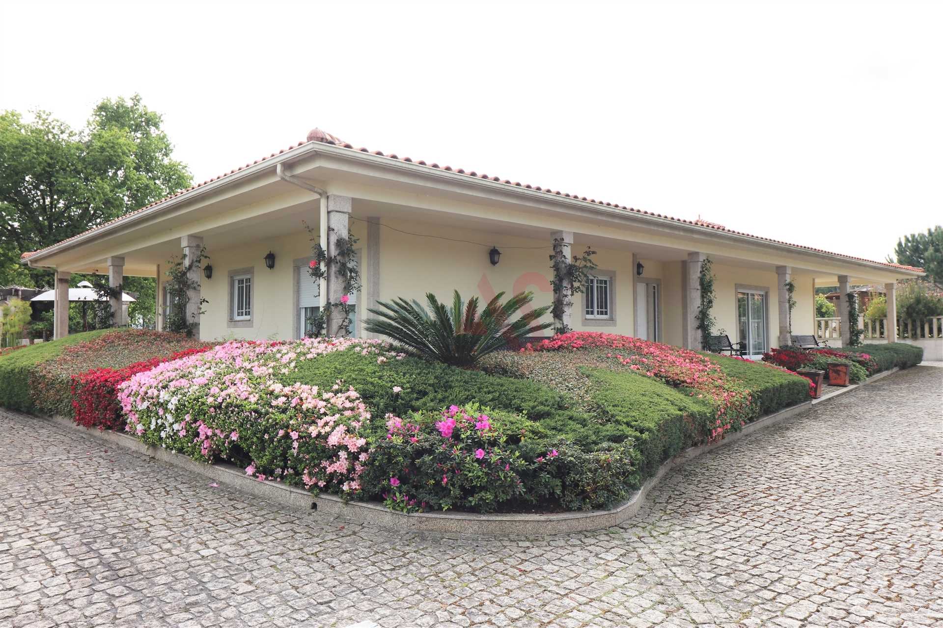 Будинок в Guimaraes, Braga 10169250