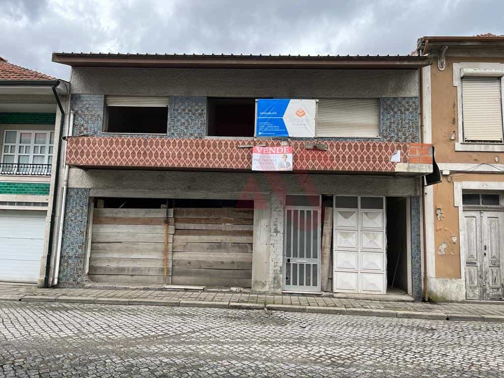 House in Santo Tirso, Porto 10169257