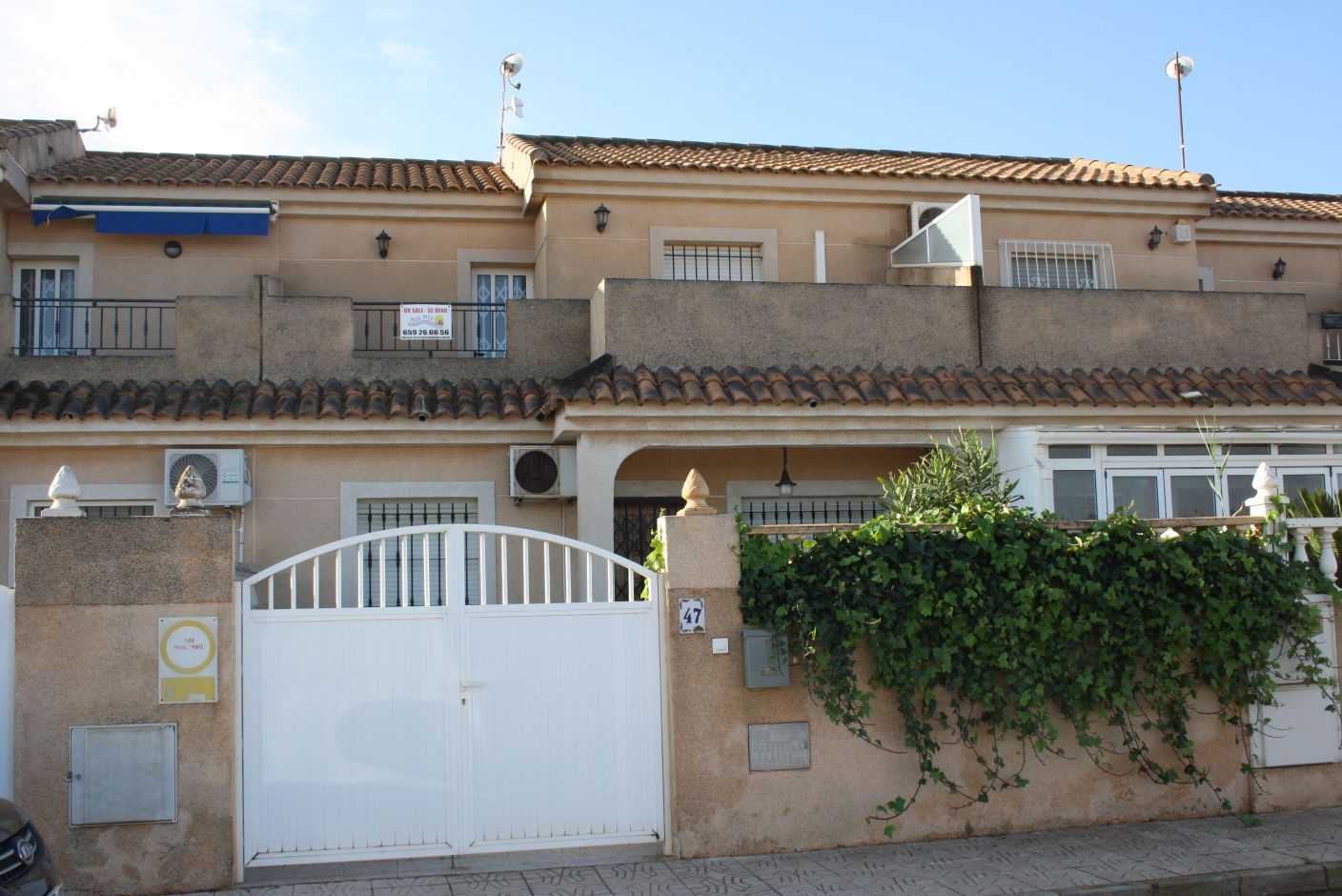 Hus i Los Urrutias, Murcia 10169281