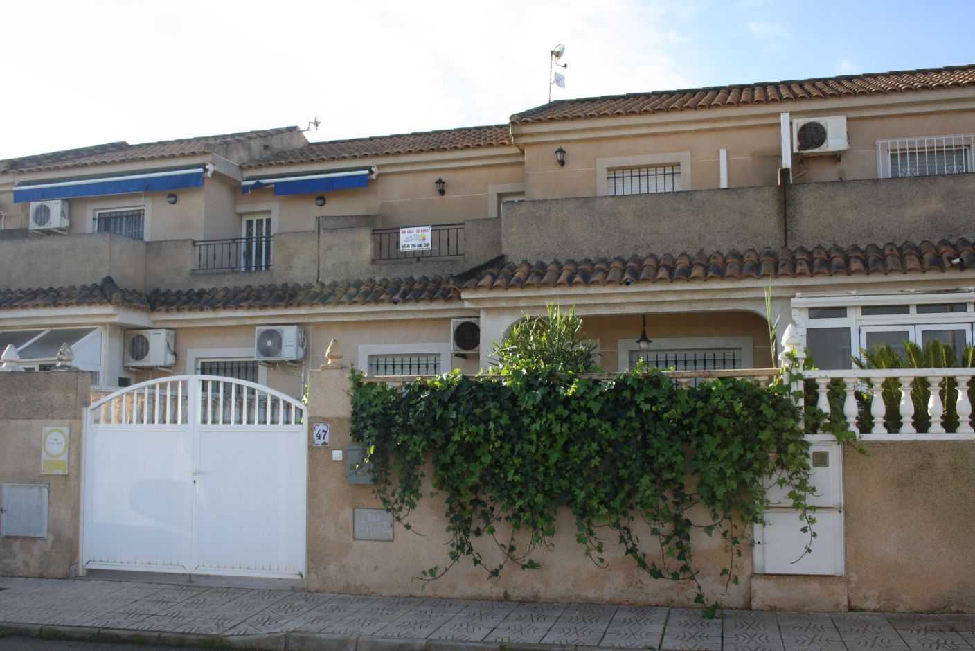 Casa nel Los Urrutias, Murcia 10169281
