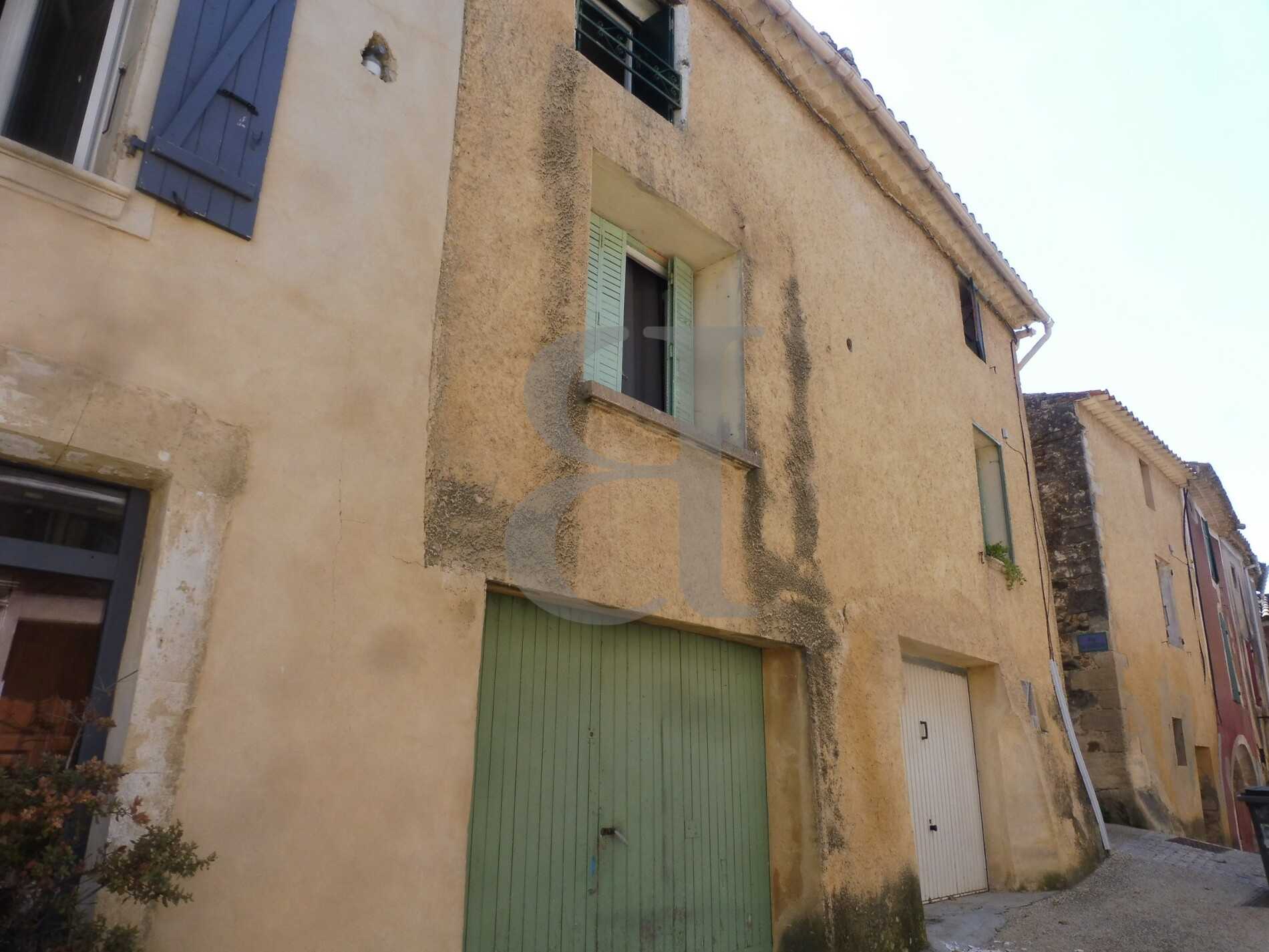 Huis in Visaans, Provence-Alpes-Côte d'Azur 10169301