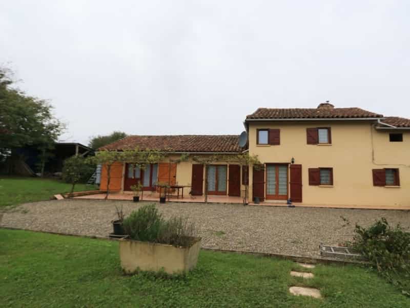 House in Tillac, Occitanie 10169305