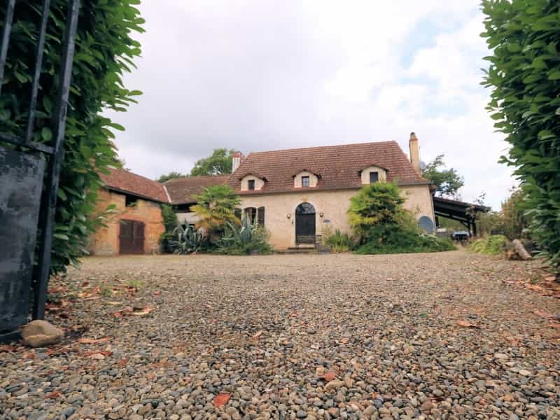 Hus i Etouars, Nouvelle-Aquitaine 10169306