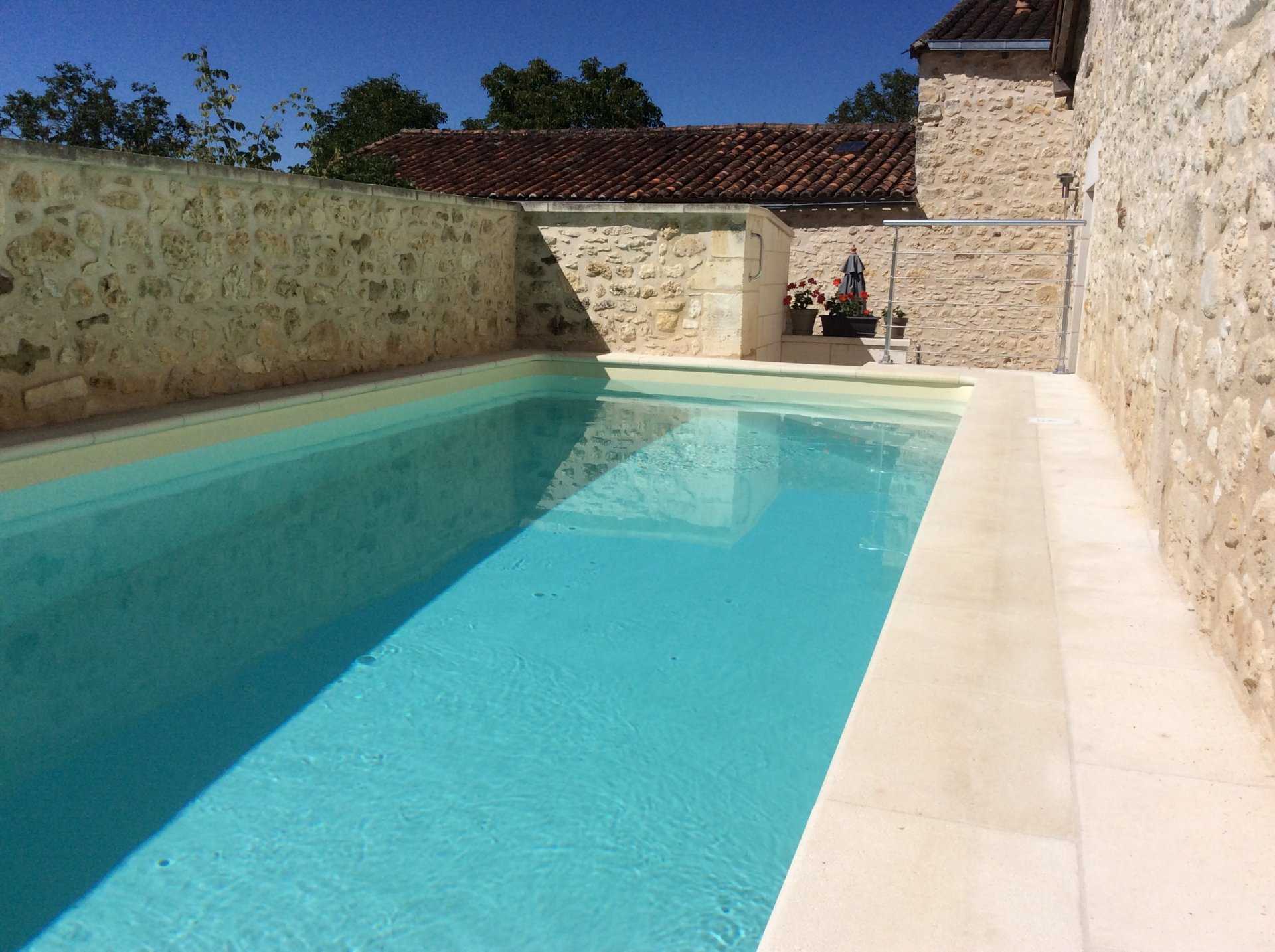 House in Vieux-Mareuil, Nouvelle-Aquitaine 10169323