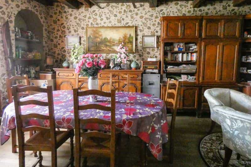 بيت في ساوزي فوساي, نوفيل آكيتاين 10169358