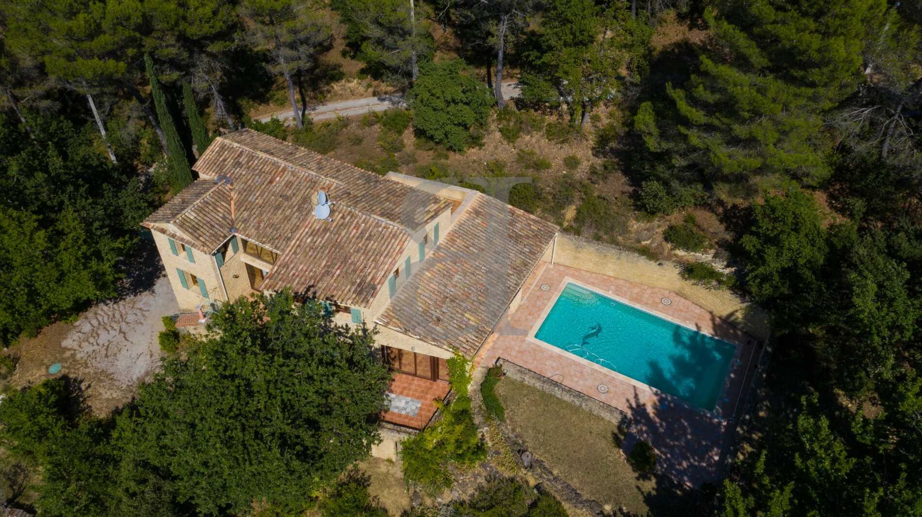 σπίτι σε Vaison-la-Romaine, Provence-Alpes-Côte d'Azur 10169381