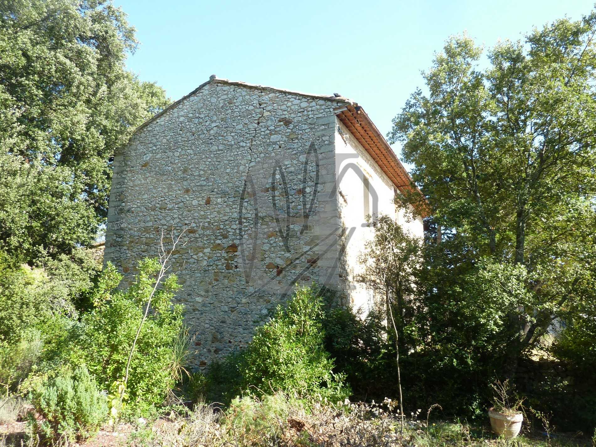 casa no Bedoin, Provença-Alpes-Costa Azul 10169392