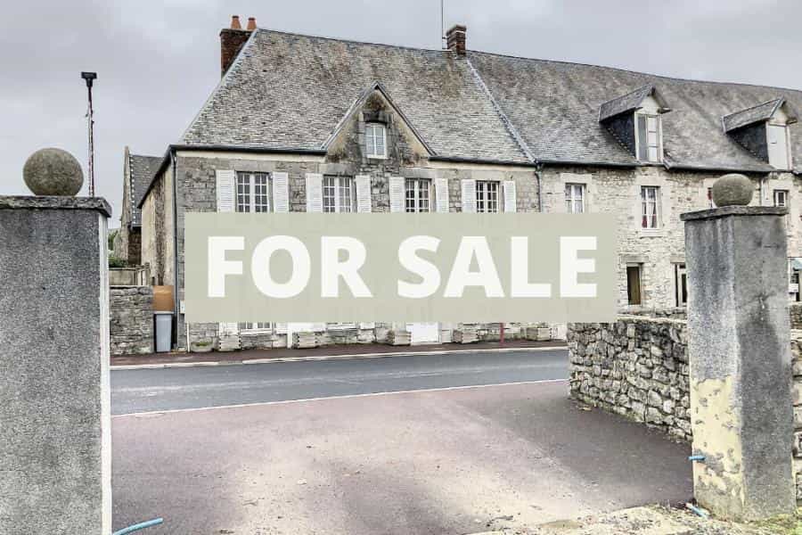 House in Herenguerville, Normandie 10169404