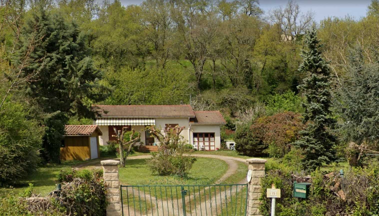 Casa nel Eymet, Nouvelle-Aquitaine 10169430
