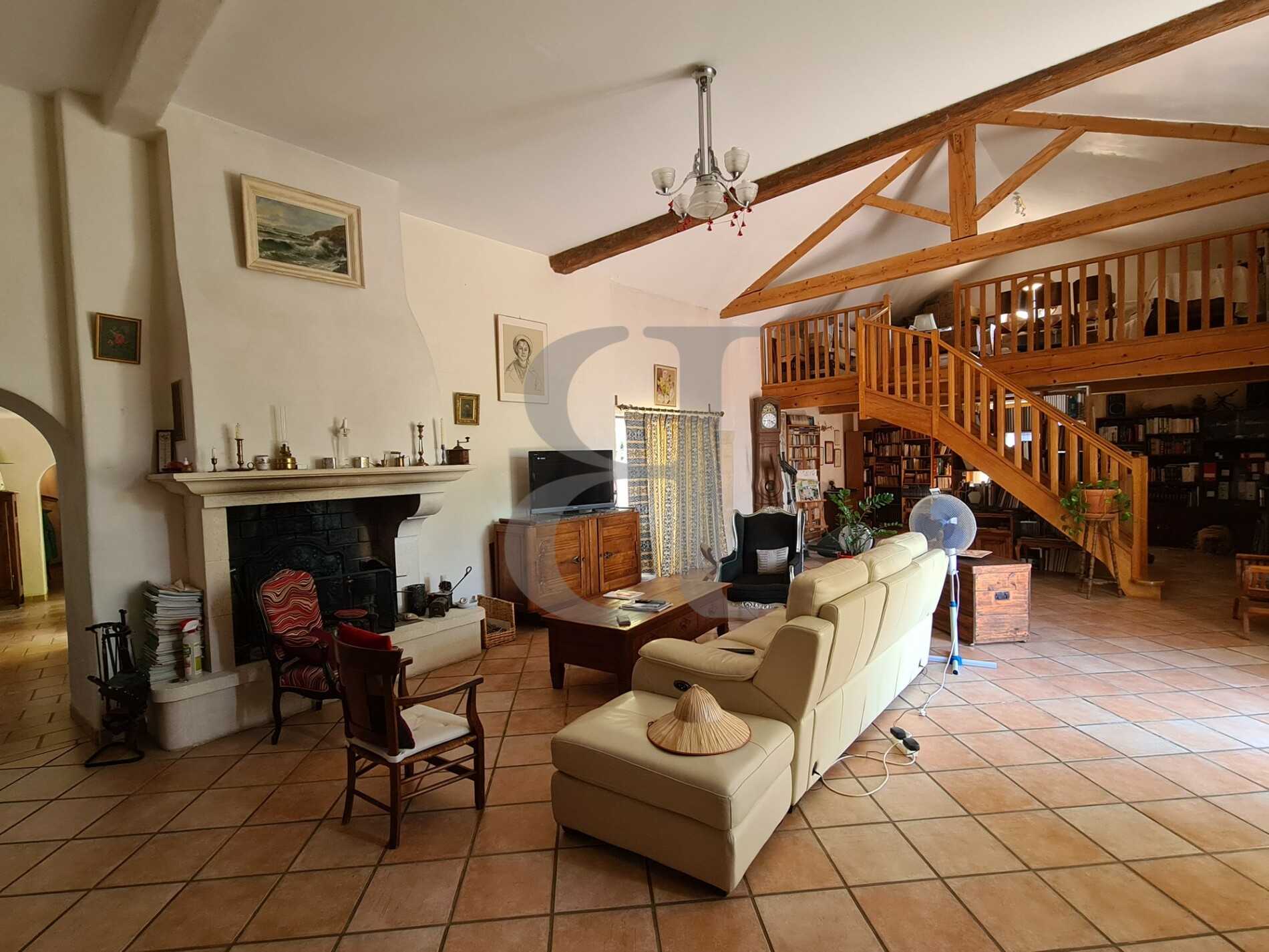 casa en Visan, Provence-Alpes-Côte d'Azur 10169435