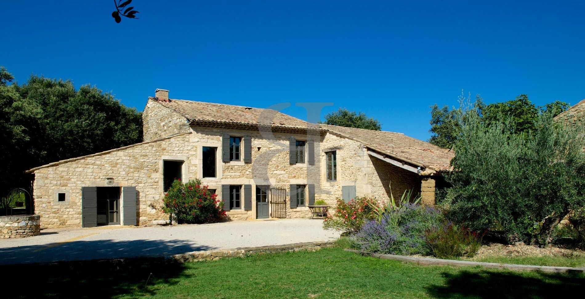 Huis in Grignan, Auvergne-Rhône-Alpes 10169446
