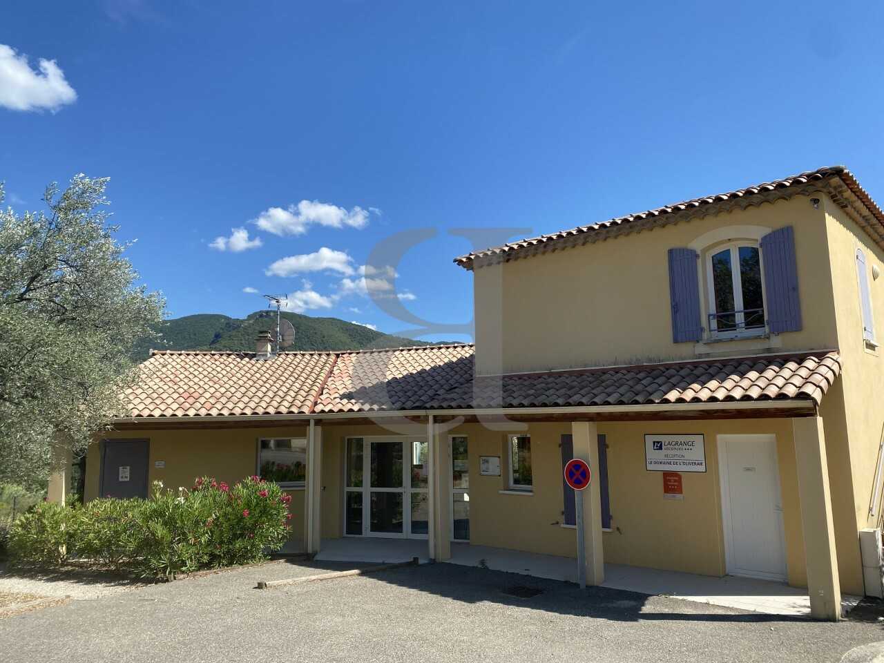 房子 在 Nyons, Auvergne-Rhône-Alpes 10169448