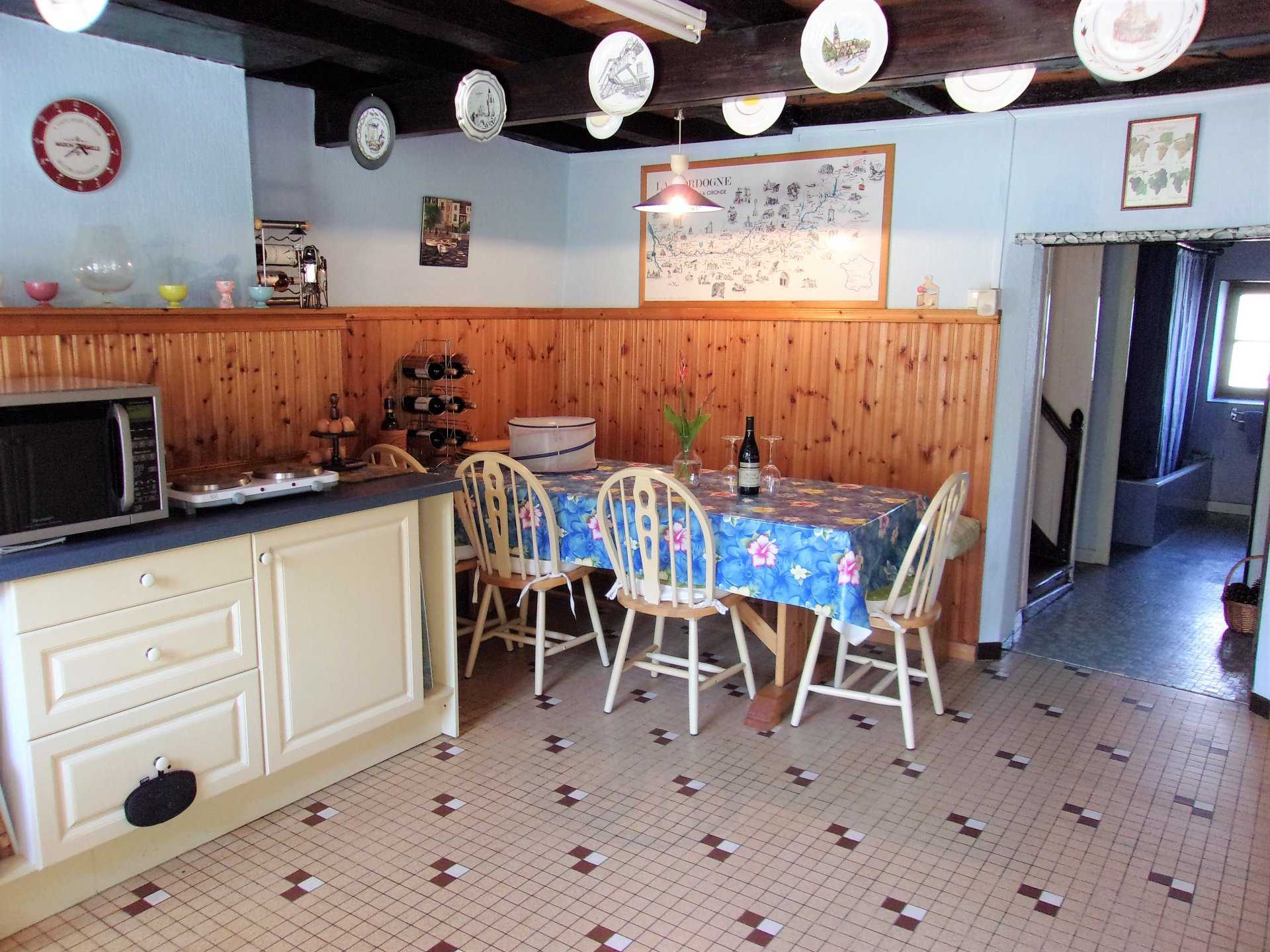 House in Duras, Nouvelle-Aquitaine 10169457