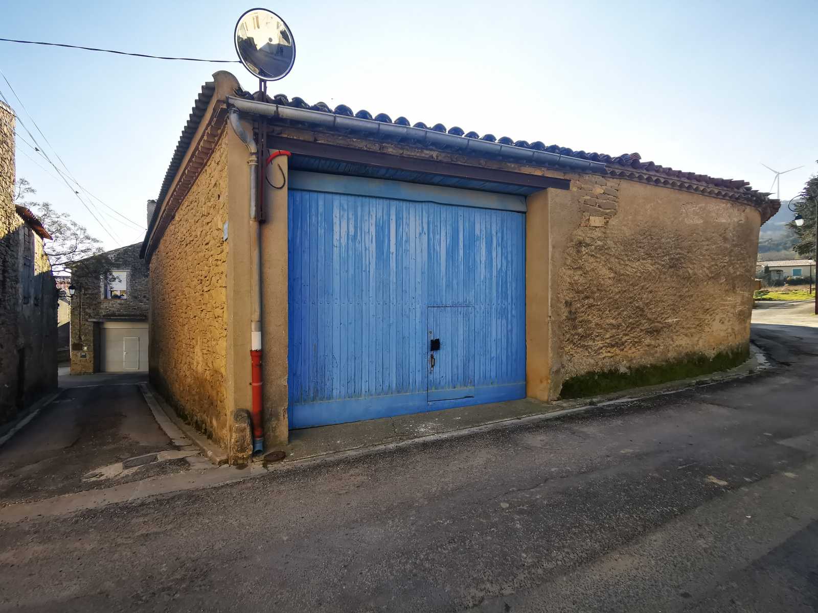 Hus i Magrie, Occitanie 10169468