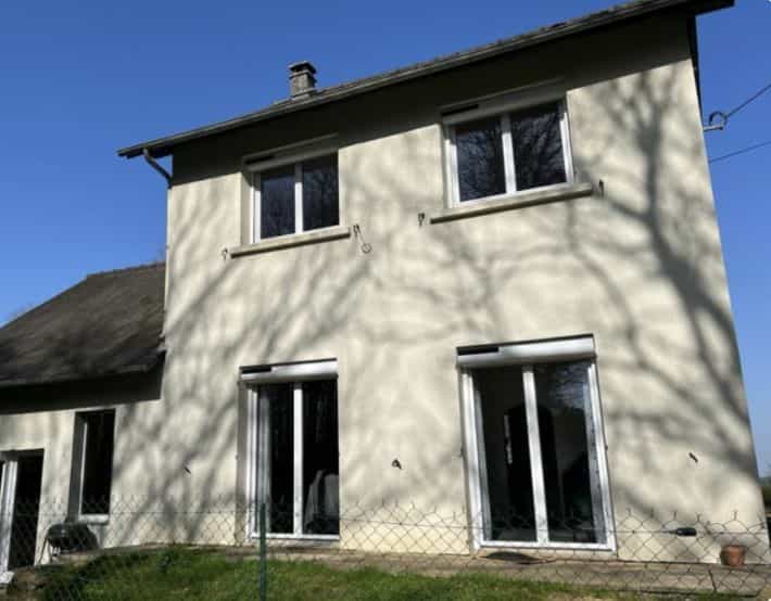 House in Mohon, Bretagne 10169472