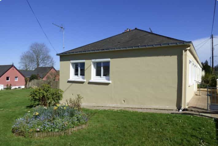 Rumah di Malestroit, Bretagne 10169473