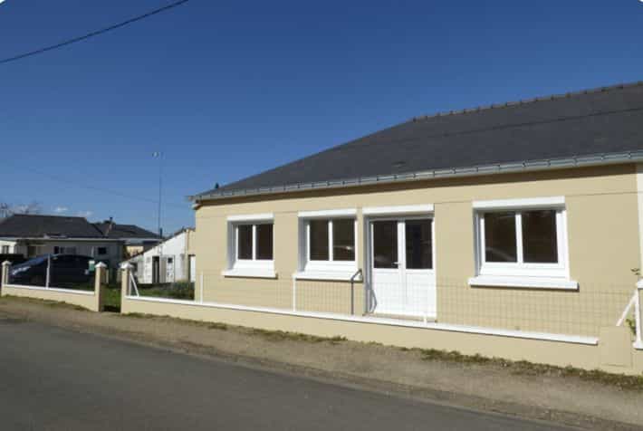 House in Malestroit, Bretagne 10169473