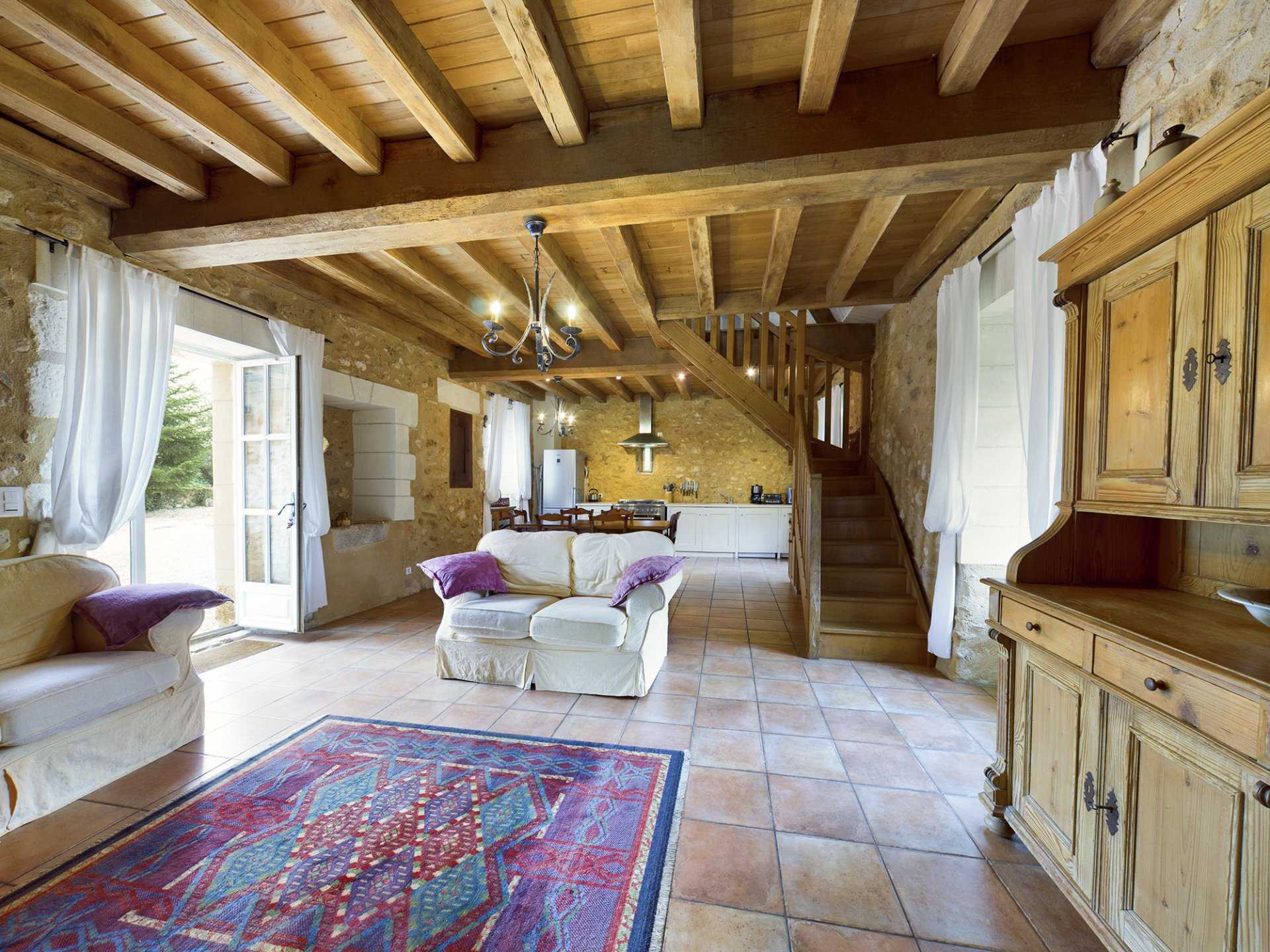 House in Mussidan, Nouvelle-Aquitaine 10169476